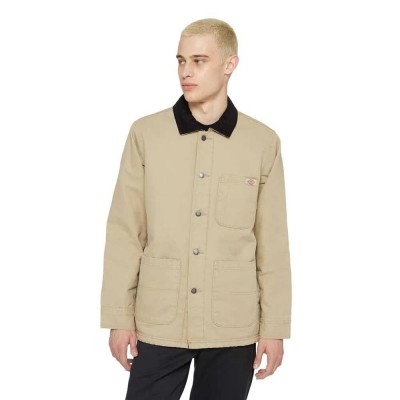 яке,мъжки,якета,dickies,dc,chore,jacket,beige,(desert)