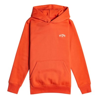 блуза,детски,блузи,billabong,arch,sweatshirt,red,clay,(red)