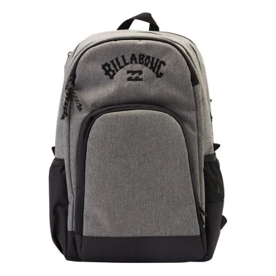 раница,раници,billabong,command,29l,backpack,grey,heather,(grey)