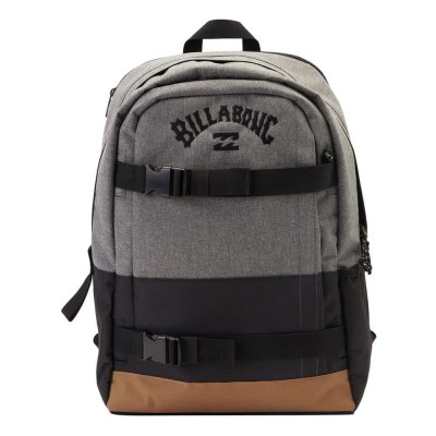 раница,раници,billabong,command,stash,backpack,grey,heather,(grey)