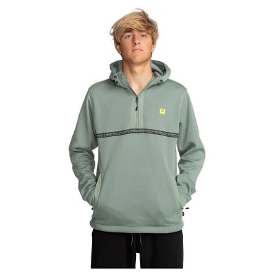 суичър,мъжки,пуловери,billabong,pathfinder,hoodie,green,(surplus)