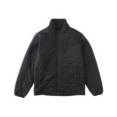 яке,мъжки,якета,billabong,prism,jacket,black