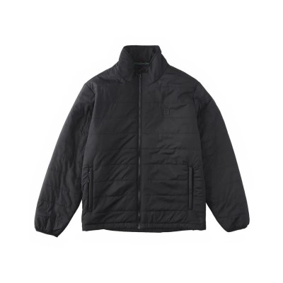 яке,мъжки,якета,billabong,prism,jacket,black,(black)