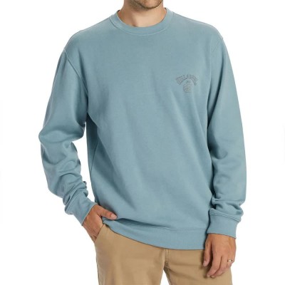 блуза,мъжки,пуловери,billabong,short,sands,sweatshirt,blue,(washed,blue)