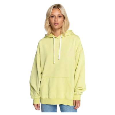 суичър,дамски,блузи,billabong,under,your,kiss,hoodie,green,(pea,pod)