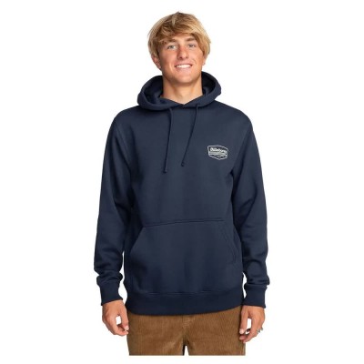суичър,мъжки,пуловери,billabong,walled,hoodie,navy,(blue,grey)