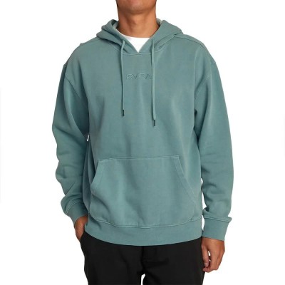 суичър,мъжки,пуловери,rvca,ptc,hoodie,green