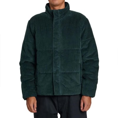 яке,мъжки,якета,rvca,townes,jacket,green
