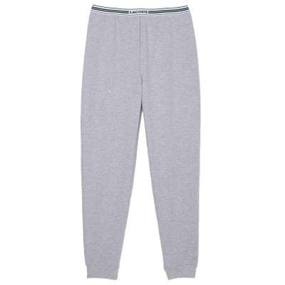 пижама,дамски,пижами,lacoste,3f1506,pants,pyjama,grey