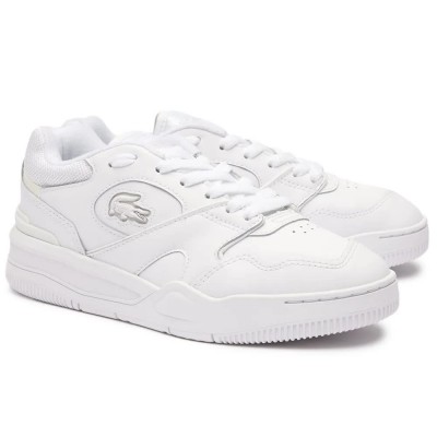маратонки,дамски,маратонки,lacoste,46sfa0092,trainers,white