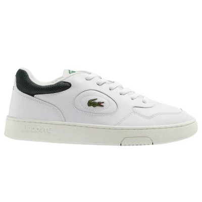 маратонки,мъжки,маратонки,lacoste,46sma0045,trainers,white