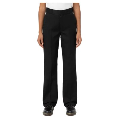 панталони,тип,чино,дамски,панталони,dickies,874,work,rec,chino,pants,black