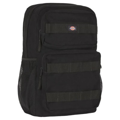 раница,раници,dickies,duck,canvas,utility,backpack,black