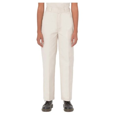 панталони,тип,чино,дамски,панталони,dickies,elizaville,rec,chino,pants,beige