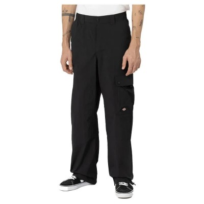 панталони,мъжки,панталони,dickies,jackson,cargo,pants,black,(black)