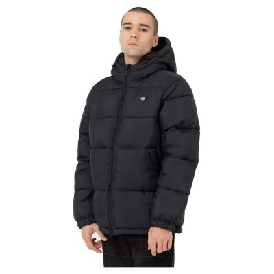 яке,мъжки,якета,dickies,waldenburg,hooded,jacket,black,(black)