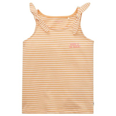 тениска,детски,тениски,tom,tailor,1031828,printed,top,sleeveless,t,shirt,orange,off,white,stripe,(yellow)