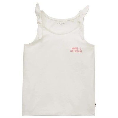 тениска,детски,тениски,tom,tailor,1031828,printed,top,sleeveless,t,shirt,whisper,white,(white)