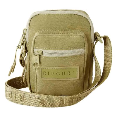 чанти,за,през,рамо,rip,curl,coastal,sun,crossbody,green,(khaki)