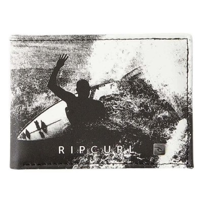 портфейли,и,портмонета,rip,curl,combo,slim,wallet,black,(black,white)