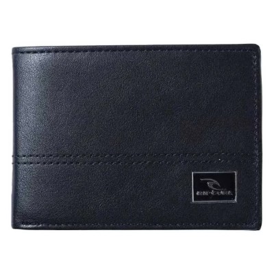 портфейли,и,портмонета,rip,curl,corpawatu,icon,pu,slim,wallet,black,(black)