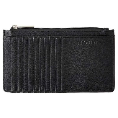 портфейли,и,портмонета,rip,curl,essentials,phone,woman,wallet,black,(black)