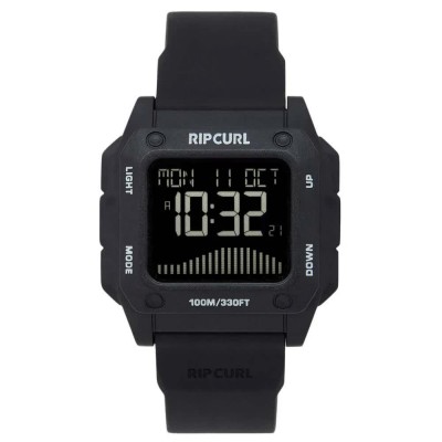 часовник,часовници,rip,curl,odyssey,midsize,watch,black