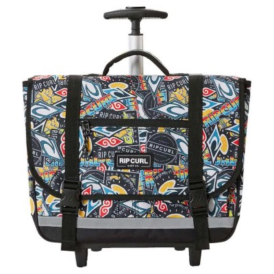 раница,раници,rip,curl,wheel,satchel,bts,17l,backpack,multico,(multicolor)