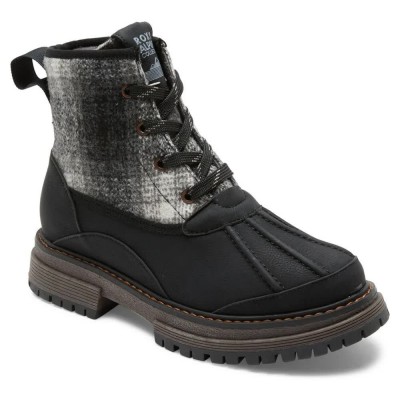 обувки,дамски,боти,дамски,високи,обувки,за,ходене,roxy,hail,ya,boots,black,(black)