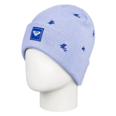 шапка,всички,шапки,roxy,hedda,beanie,blue,(easter,egg)
