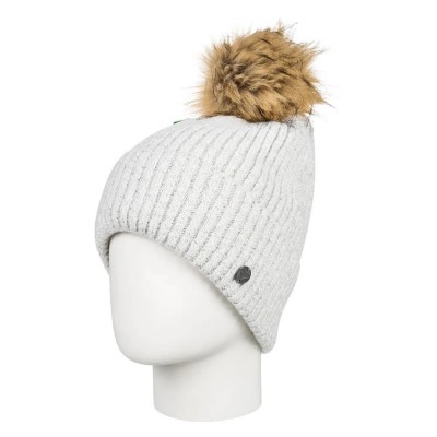 шапка,всички,шапки,roxy,peak,chic,beanie,beige,(bright,white)