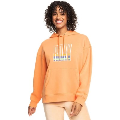 суичър,дамски,блузи,roxy,thats,rad,hoodie,orange,(tangerine)