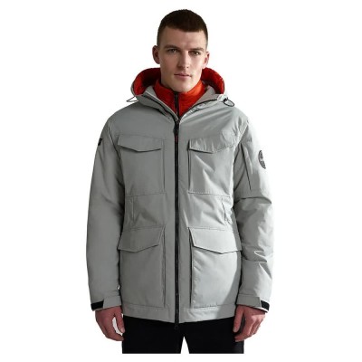 яке,мъжки,якета,napapijri,20,22,field,jacket,gray,ghost,(grey)