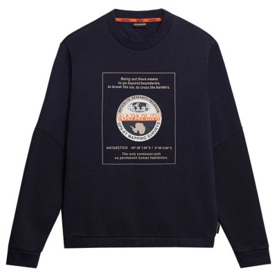 блуза,мъжки,пуловери,napapijri,b,argus,sweatshirt