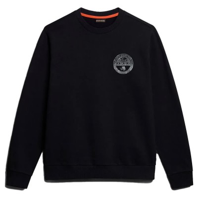 блуза,мъжки,пуловери,napapijri,b,bollo,1,sweatshirt,black