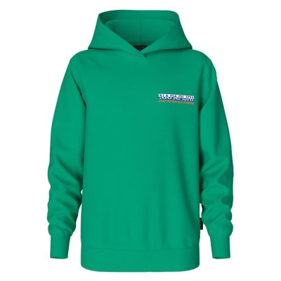 суичър,детски,блузи,napapijri,b,fuji,hoodie,green,parakeet,(green)