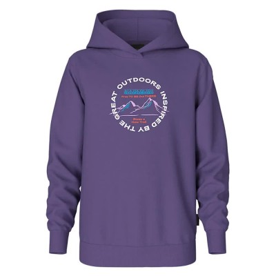 суичър,детски,блузи,napapijri,b,fuji,hoodie,purple,(violet,gothic)