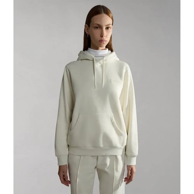суичър,дамски,блузи,napapijri,b,iaato,hoodie,white,whisper,(beige)