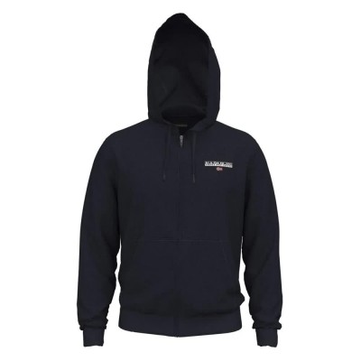 блуза,мъжки,пуловери,napapijri,b,ice,2,full,zip,sweatshirt,blue,marine,(blue)
