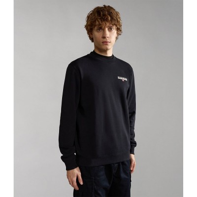 блуза,мъжки,пуловери,napapijri,b,ice,2,sweatshirt,black