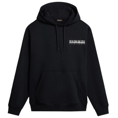 суичър,мъжки,пуловери,napapijri,b,neny,hoodie,black,(black,041)