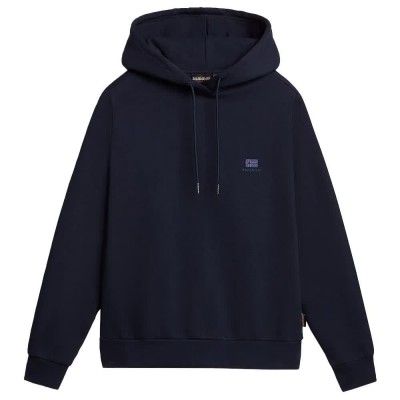 суичър,дамски,блузи,napapijri,b,nina,winter,hoodie,blue