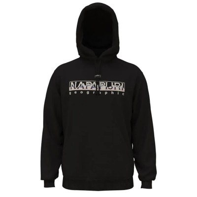 суичър,мъжки,пуловери,napapijri,b,telemark,1,hoodie,black