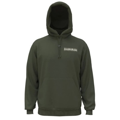 суичър,мъжки,пуловери,napapijri,b,telemark,1,hoodie,green,depths,(green)