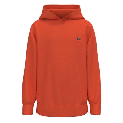 суичър,детски,блузи,napapijri,balis,hoodie,orange