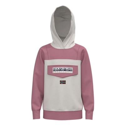 суичър,детски,блузи,napapijri,burgee,w,2,hoodie,pink,(cb,mc0)
