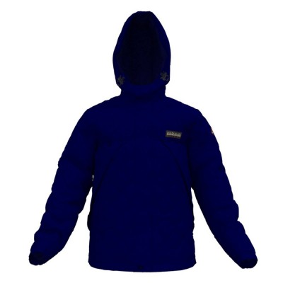яке,дамски,якета,и,палта,napapijri,epoch,short,puf,jacket,blue