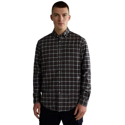 риза,с,дълъг,ръкав,мъжки,ризи,napapijri,g,trekking,1,long,sleeve,shirt,brown