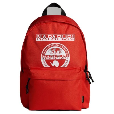 раница,раници,napapijri,happy,5,20l,backpack,orange,clay,(orange)