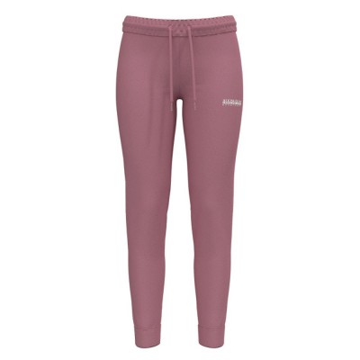 анцуг,дамски,панталони,napapijri,m,box,1,sweat,pants,pink